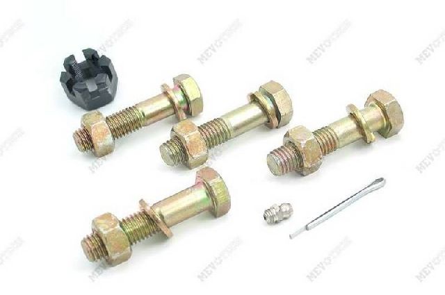 1999-2000 GMC Sierra 2500 Suspension Ball Joint - Front Lower (Mevotech)
