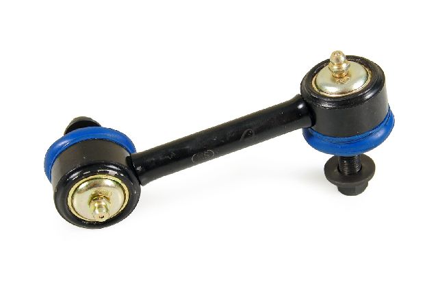 2008-2012 INFINITI EX35 Suspension Stabilizer Bar Link Kit - Rear Left (Mevotech)