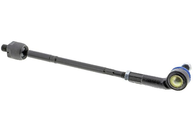 1999-2006 Volkswagen Golf Steering Tie Rod End Assembly - Front Left (Mevotech)