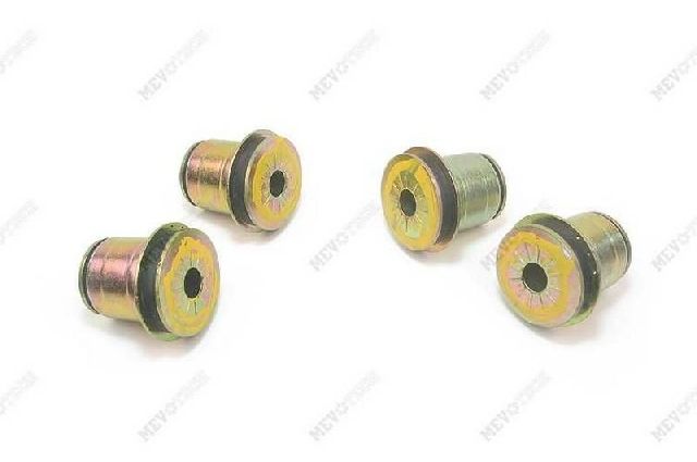 1996-2002 Chevrolet Express 2500 Suspension Control Arm Bushing - Front Upper (Mevotech)