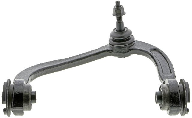2006-2022 Lincoln Navigator Suspension Control Arm and Ball Joint Assembly - Front Left Upper (Mevotech)