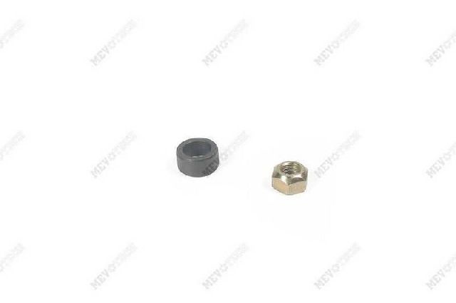 1995-1999 BMW M3 Steering Tie Rod End - Front Right Outer (Mevotech)