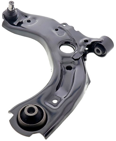2020-2023 Mazda CX-30 Suspension Control Arm and Ball Joint Assembly - Front Left Lower (Mevotech)