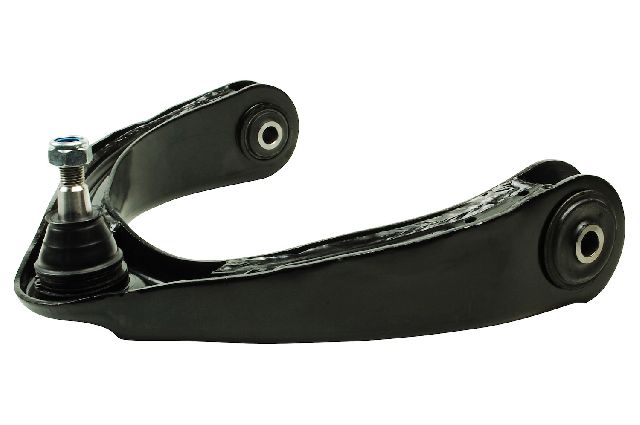 2006-2008 Dodge Ram 1500 Suspension Control Arm and Ball Joint Assembly - Front Right Upper (Mevotech)