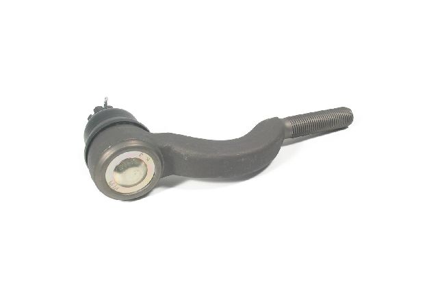 1978-1980 Dodge Colt Steering Tie Rod End - Front Left Inner (Mevotech)