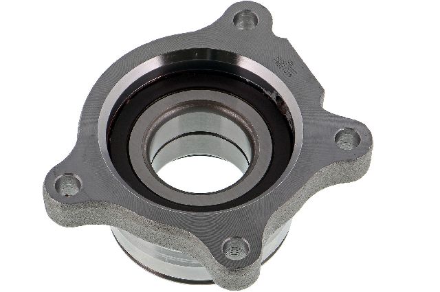 2008-2021 Lexus LX570 Wheel Bearing and Hub Assembly - Rear Right (Mevotech)