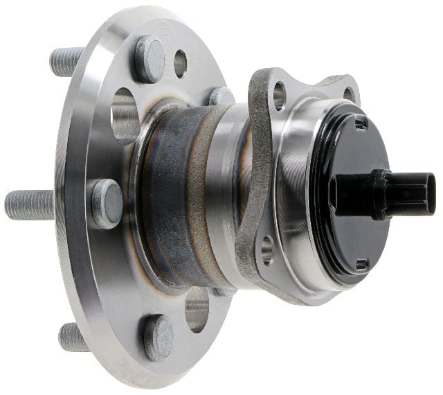 2004-2006 Lexus ES330 Wheel Bearing and Hub Assembly - Rear Right (Mevotech)