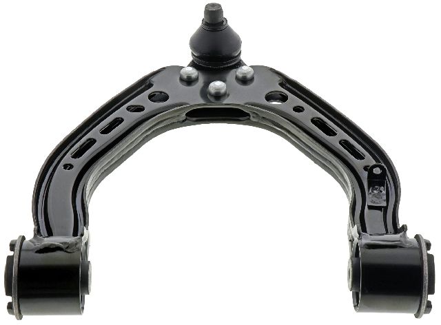2012-2021 Tesla S Suspension Control Arm and Ball Joint Assembly - Front Left Upper (Mevotech)