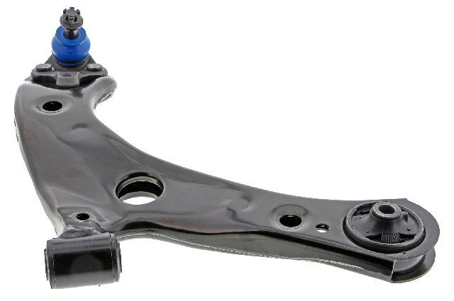 2016-2022 Toyota Prius Suspension Control Arm and Ball Joint Assembly - Front Right Lower (Mevotech)