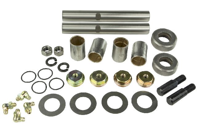 1976-1979 Ford F-150 Steering King Pin Set - Front (Mevotech)