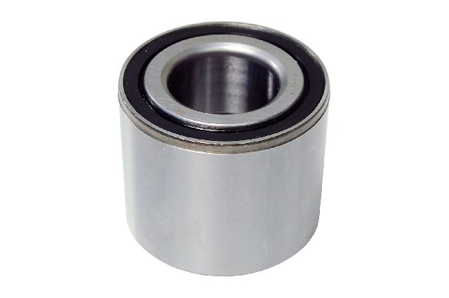 2009-2011 Ford Focus Wheel Bearing - Rear (Mevotech)