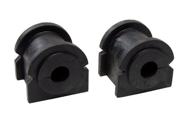 2007-2011 Jeep Compass Suspension Stabilizer Bar Bushing Kit - Rear To Frame (Mevotech)