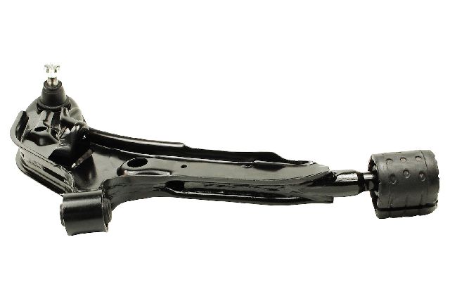 1998-2001 Nissan Altima Suspension Control Arm and Ball Joint Assembly - Front Right Lower (Mevotech)