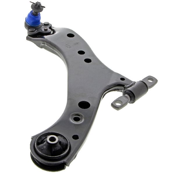 2023-2024 Lexus RX350h Suspension Control Arm and Ball Joint Assembly - Front Left Lower (Mevotech)