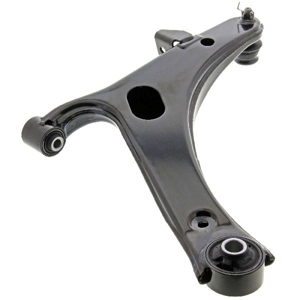 2012-2016 Subaru Impreza Suspension Control Arm and Ball Joint Assembly - Front Left Lower (Mevotech)