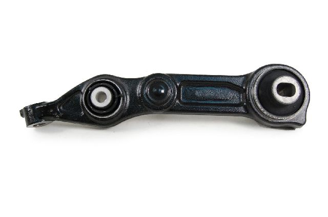 2007-2011 Mercedes-Benz CLS63 AMG Suspension Control Arm and Ball Joint Assembly - Front Right Lower Rearward (Mevotech)