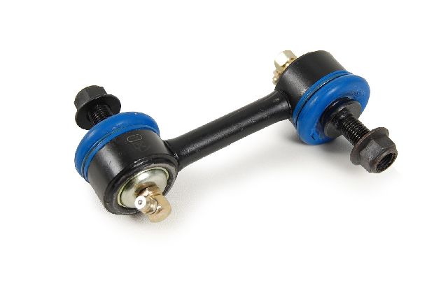 2010-2012 Acura RL Suspension Stabilizer Bar Link Kit - Front (Mevotech)