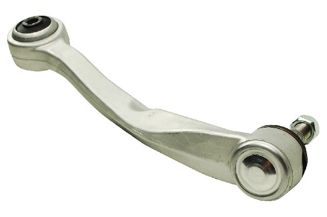 2004-2005 BMW 545i Suspension Control Arm and Ball Joint Assembly - Front Left Lower Rearward (Mevotech)