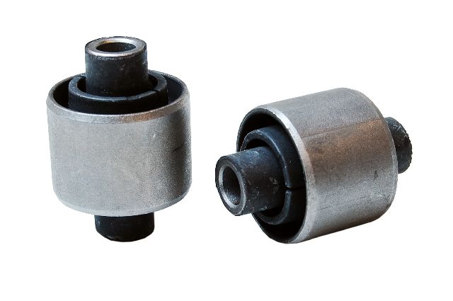 2004-2008 Acura TSX Suspension Control Arm Bushing Kit - Front Upper (Mevotech)
