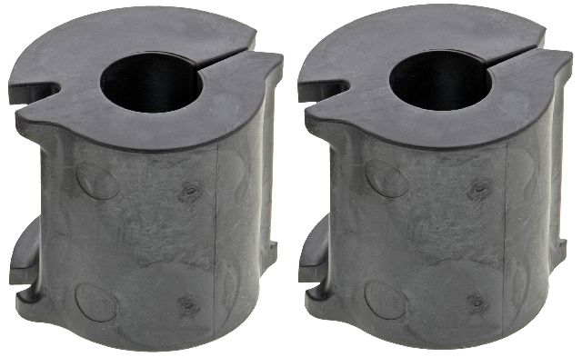 2005-2006 Mazda Tribute Suspension Stabilizer Bar Bushing Kit - Front To Frame (Mevotech)
