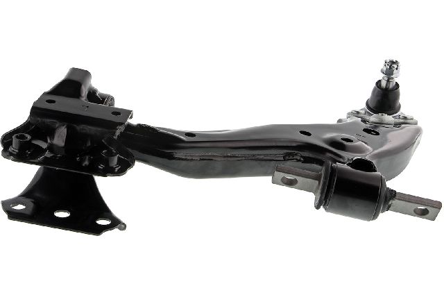 2012-2014 Honda CR-V Suspension Control Arm and Ball Joint Assembly - Front Left Lower (Mevotech)