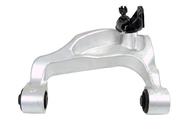 2009-2014 Nissan Maxima Suspension Control Arm and Ball Joint Assembly - Rear Right Upper (Mevotech)
