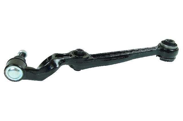 1993-1998 Lincoln Mark VIII Suspension Control Arm and Ball Joint Assembly - Front Right Lower (Mevotech)