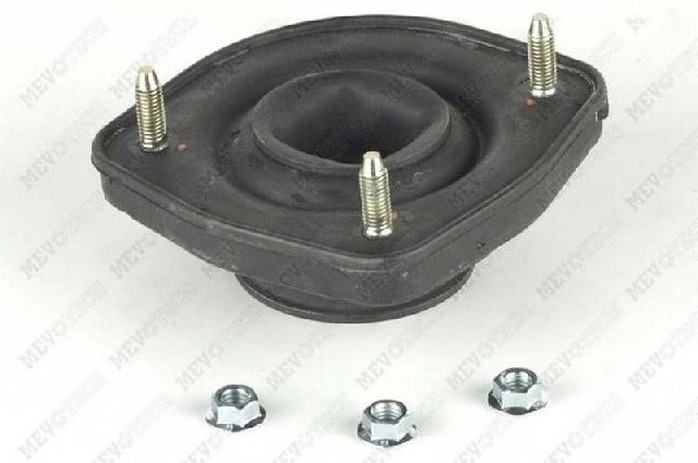 2004-2009 Kia Spectra Suspension Strut Mount Kit - Rear Right (Mevotech)