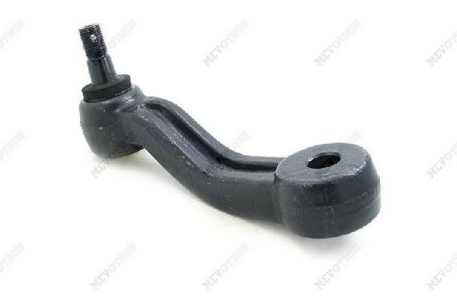 1993-2000 GMC C3500HD Steering Idler Arm - Front (Mevotech)