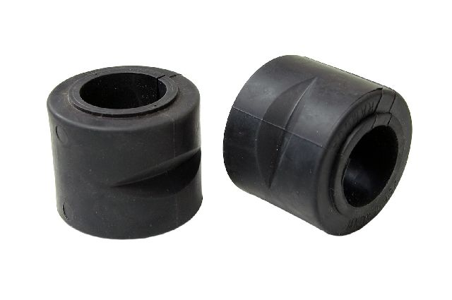 1995-2000 Dodge Stratus Suspension Stabilizer Bar Bushing Kit - Front To Frame (Mevotech)