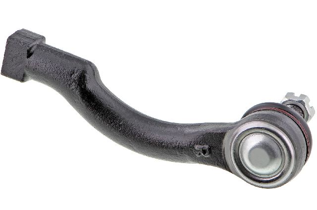 2003-2009 Kia Sorento Steering Tie Rod End - Front Right Outer (Mevotech)