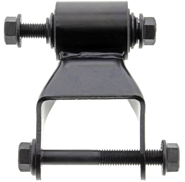 2002-2004 Chevrolet Avalanche 2500 Leaf Spring Shackle - Rear (Mevotech)