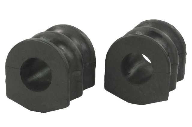 2004-2012 INFINITI QX56 Suspension Stabilizer Bar Bushing Kit - Rear To Frame (Mevotech)