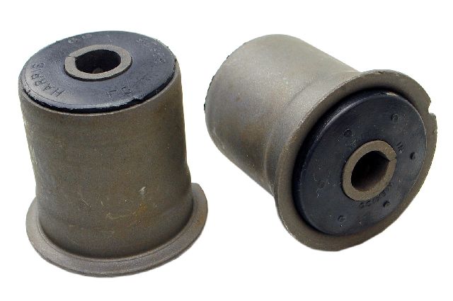 1978-1981 Buick Century Suspension Control Arm Bushing - Rear Lower (Mevotech)