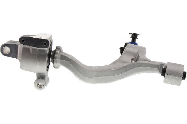 2015 INFINITI Q40 Suspension Control Arm and Ball Joint Assembly - Front Right Lower (Mevotech)
