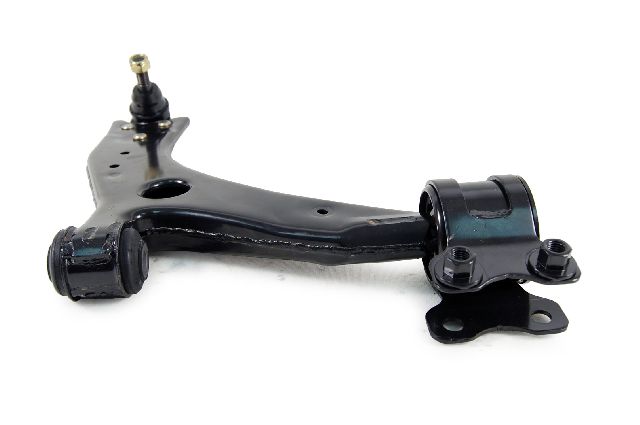 2004-2006 Volvo S40 Suspension Control Arm and Ball Joint Assembly - Front Right Lower (Mevotech)