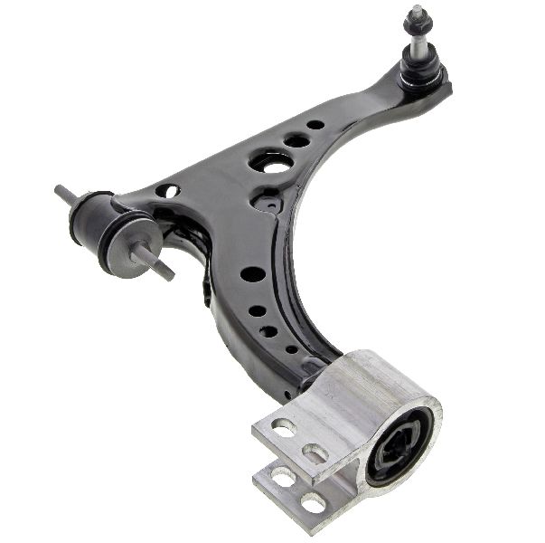 2016-2019 Chevrolet Volt Suspension Control Arm and Ball Joint Assembly - Front Right Lower (Mevotech)