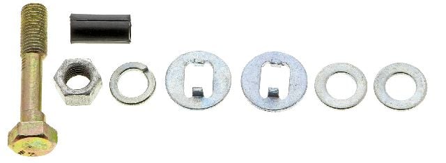 1982-1994 Chevrolet Cavalier Alignment Camber Kit - Front (Mevotech)