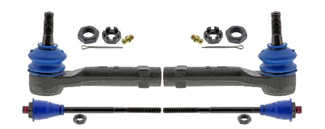 1999-2006 Chevrolet Silverado 1500 Suspension Kit - Front (Mevotech)