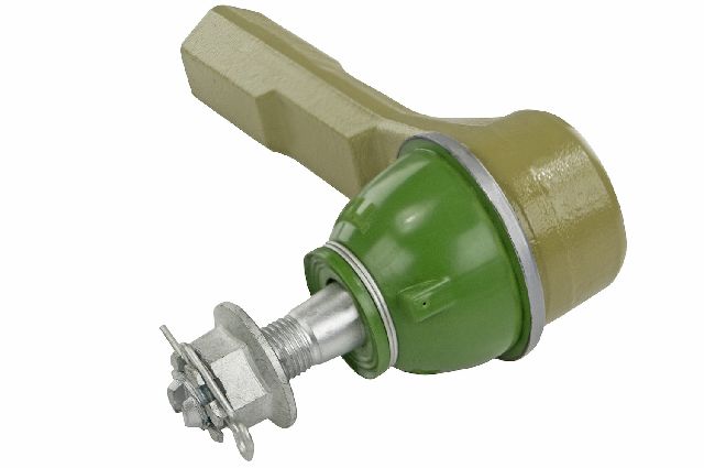 1997-2003 Pontiac Grand Prix Steering Tie Rod End - Front Outer (Mevotech)