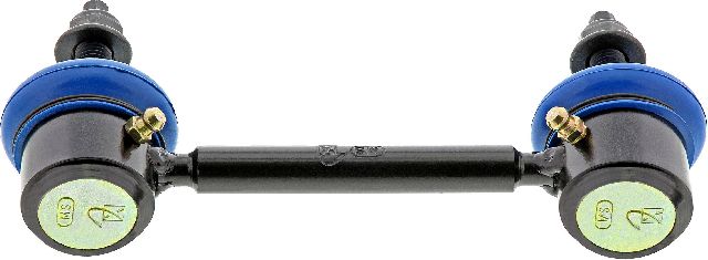 2005-2007 Ford Freestyle Suspension Stabilizer Bar Link Kit - Rear (Mevotech)