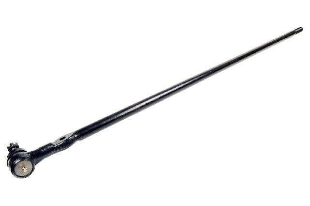 1976-1991 GMC Jimmy Steering Tie Rod End - Front Left Outer (Mevotech)