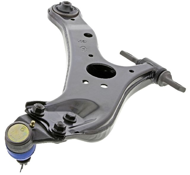 2011-2020 Toyota Sienna Suspension Control Arm and Ball Joint Assembly - Front Left Lower (Mevotech)