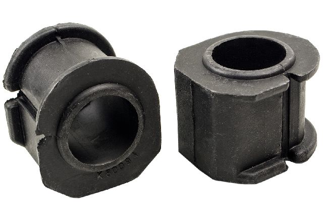1981-1990 Lincoln Town Car Suspension Stabilizer Bar Bushing Kit - Front To Frame (Mevotech)