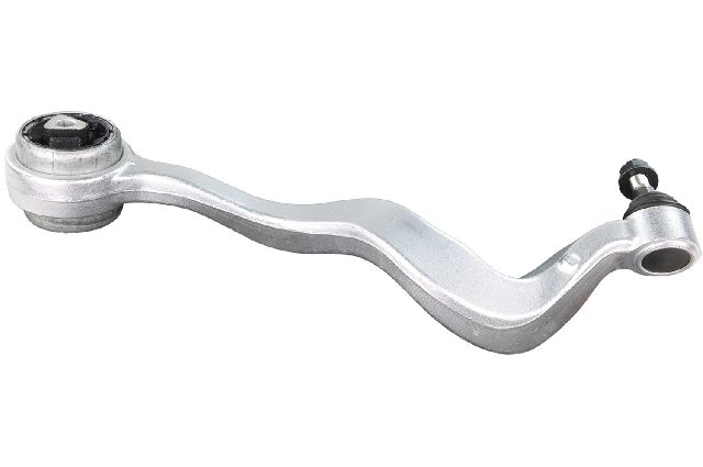 2004-2005 BMW 645Ci Suspension Control Arm and Ball Joint Assembly - Front Right Lower Forward (Mevotech)
