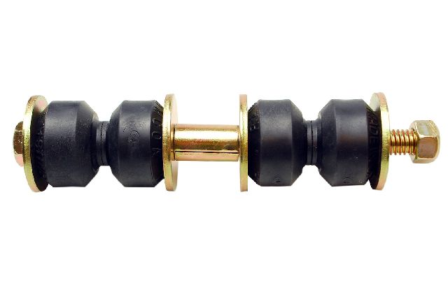 2001-2005 Pontiac Aztek Suspension Stabilizer Bar Link Kit - Front (Mevotech)