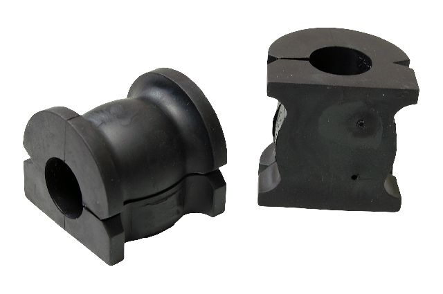 2007-2009 Mercury Milan Suspension Stabilizer Bar Bushing Kit - Rear To Frame (Mevotech)