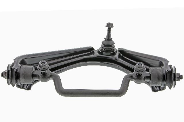2003-2005 Lincoln Aviator Suspension Control Arm and Ball Joint Assembly - Front Left Upper (Mevotech)