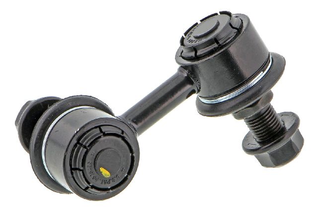 2010-2016 Hyundai Genesis Coupe Suspension Stabilizer Bar Link Kit - Rear Left (Mevotech)