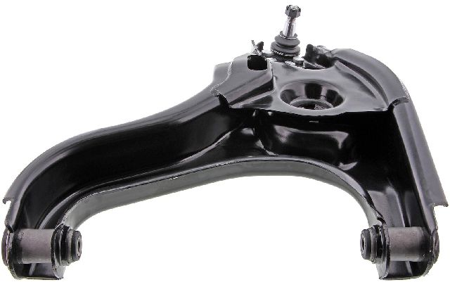 2000-2001 Dodge Ram 1500 Suspension Control Arm and Ball Joint Assembly - Front Right Lower (Mevotech)